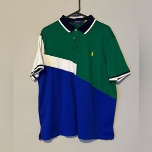 Ralph Lauren polo